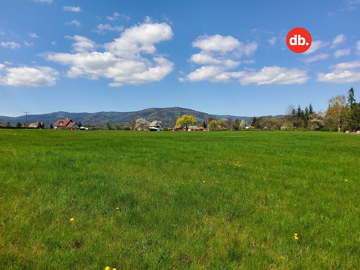 Prodej stavebního pozemku 45594 m² – fotografie 5