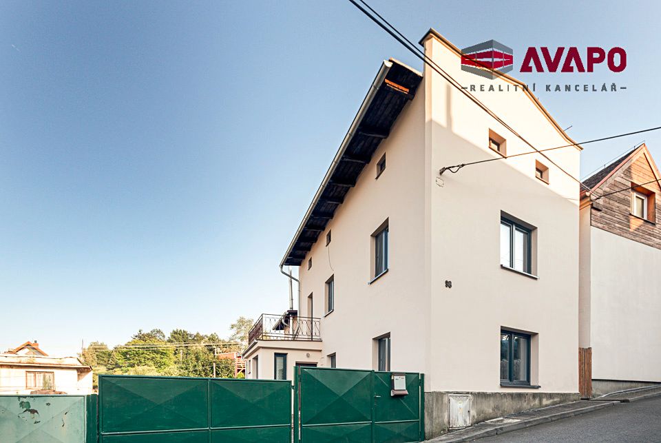 Prodej rodinného domu 114 m², pozemek 224 m² – fotografie 2