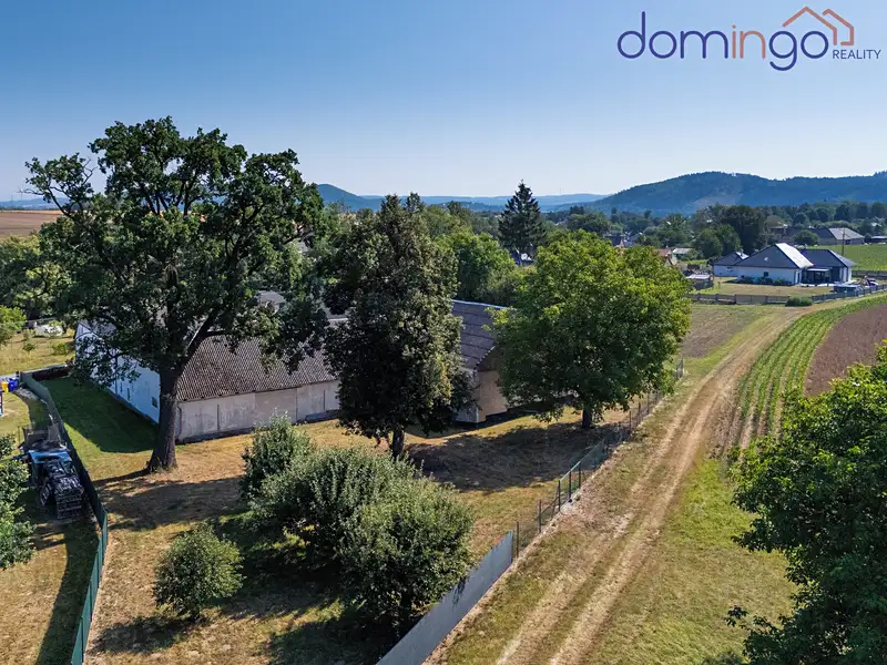 Prodej rodinného domu 400 m², pozemek 4371 m², Moravská Třebová – náhled fotky 3