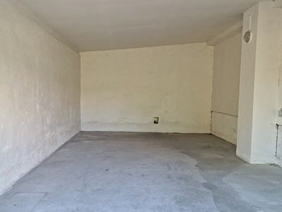 Pronájem garáže 30 m²