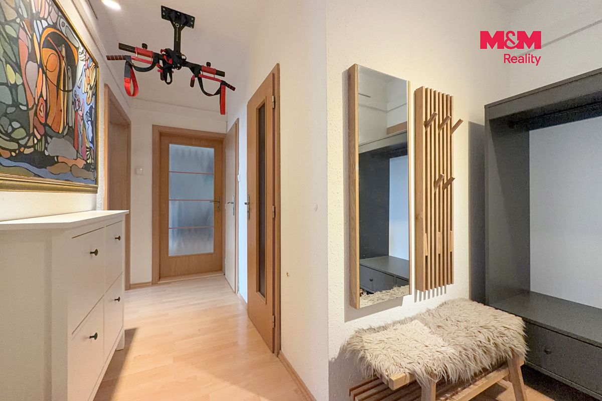 Prodej bytu 4+1 79 m² – fotografie 5