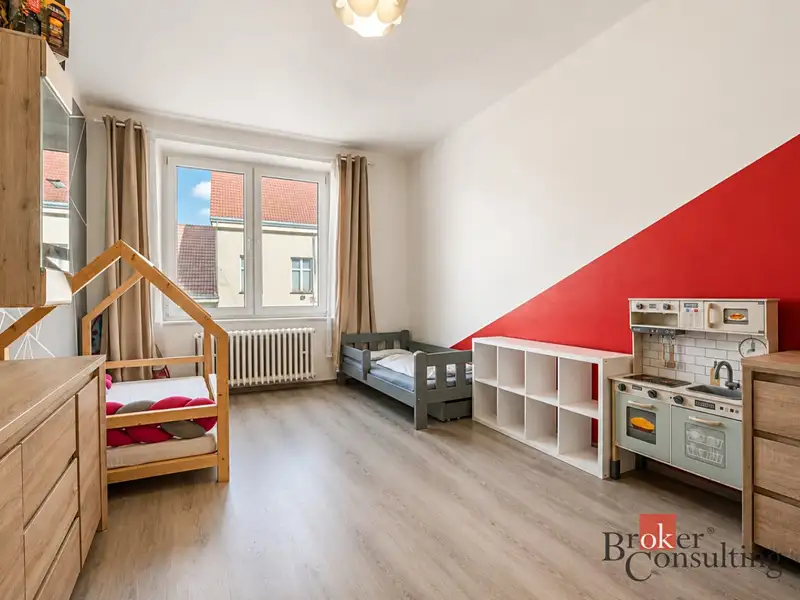 Prodej bytu 3+kk 76 m², Plzeň – náhled fotky 3