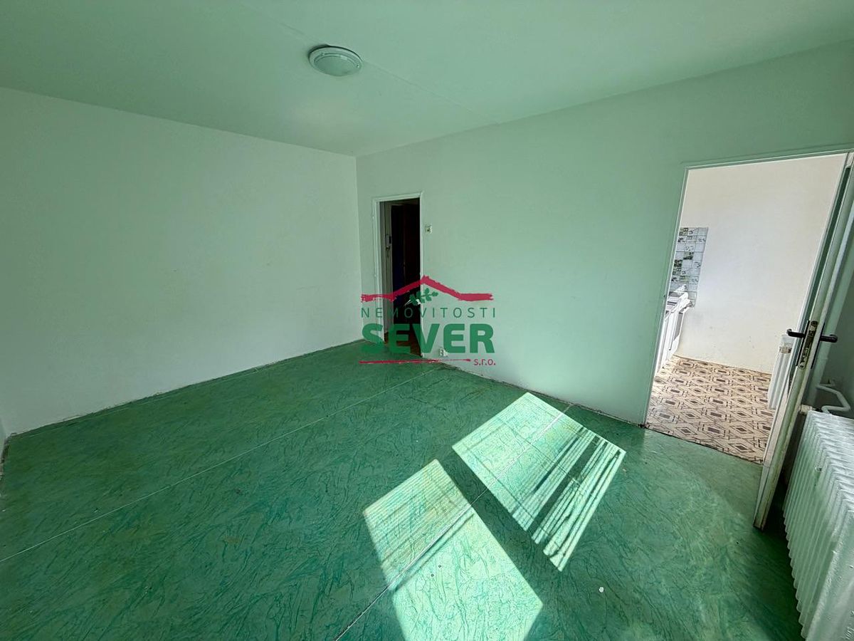 Prodej bytu 1+1 26 m² – fotografie 5