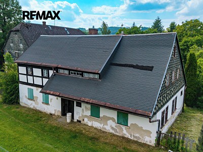 Prodej  rodinného domu 193 m², pozemek 830 m²