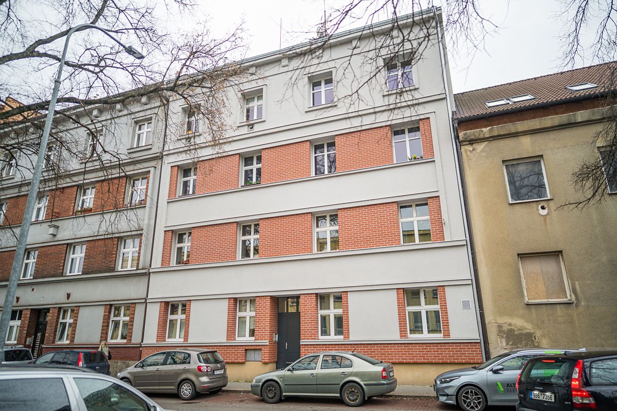 Prodej bytu 3+kk 75 m²