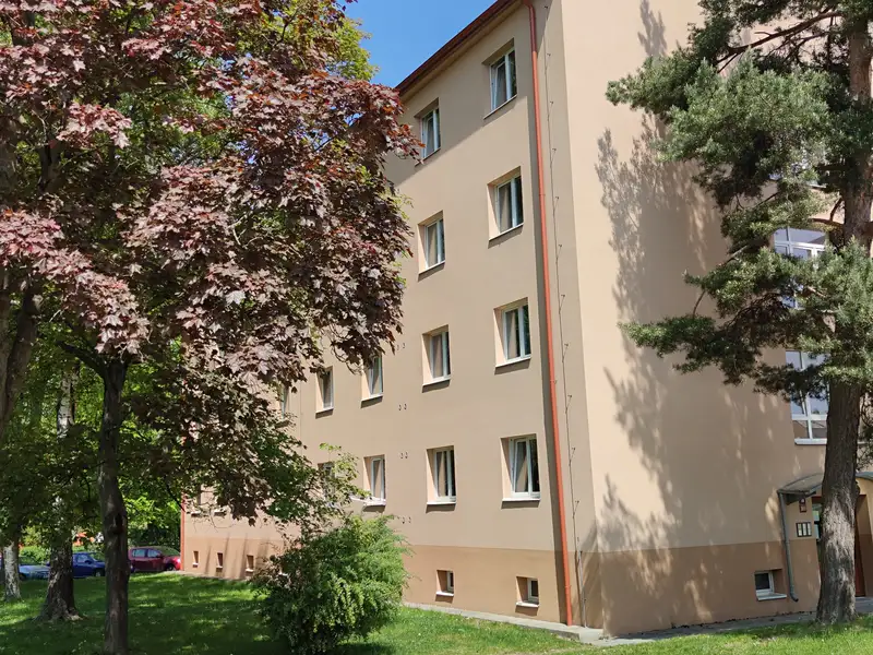 Prodej bytu 1+1 32 m², Kladno – náhled fotky 1
