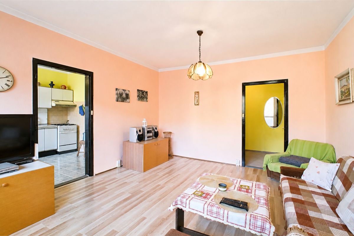 Prodej bytu 3+1 73 m² – fotografie 4