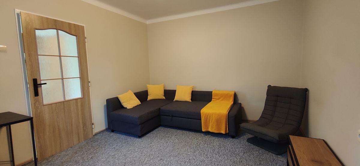 Prodej bytu 1+1 32 m² – fotografie 5