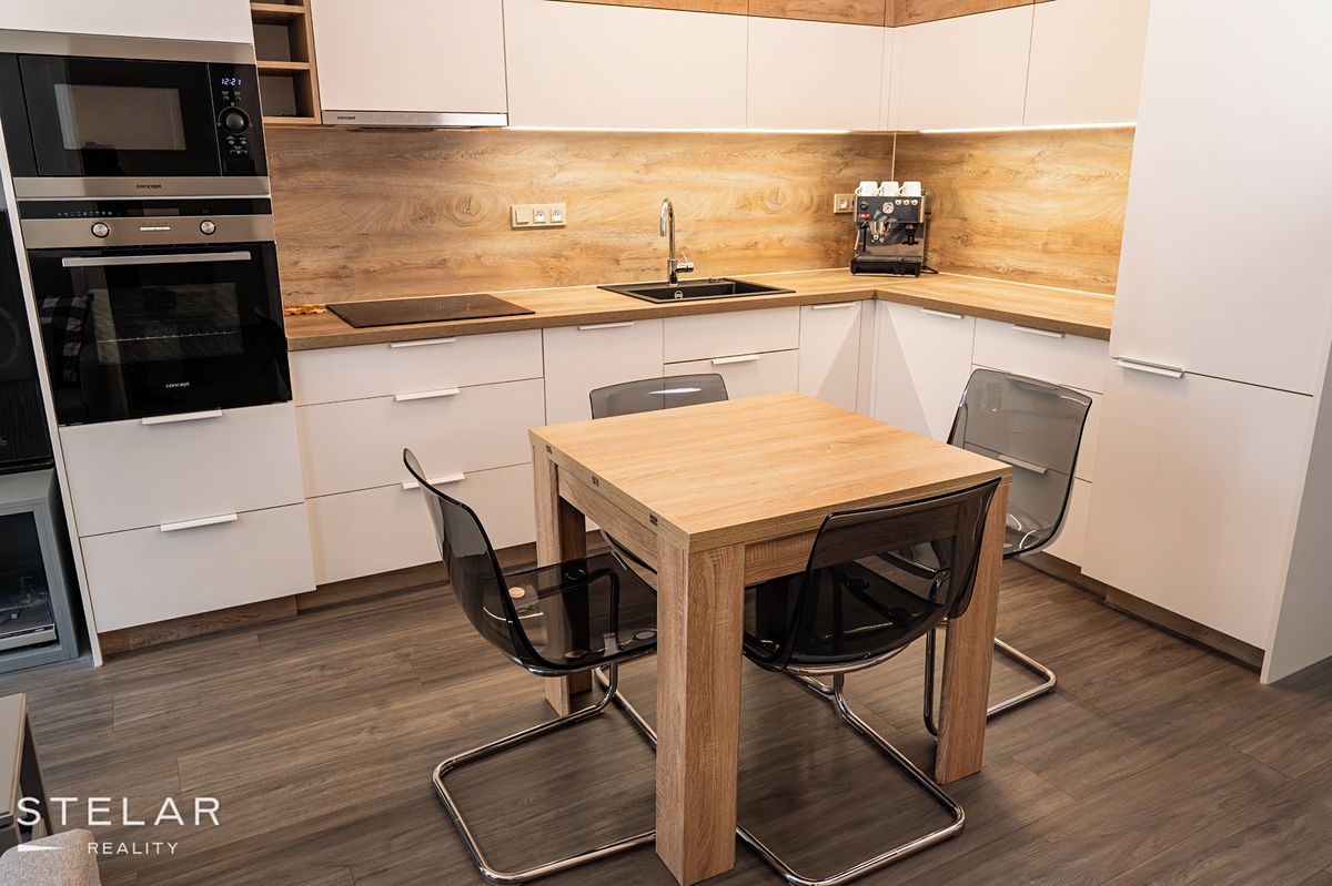 Prodej bytu 2+kk 45 m² – fotografie 2