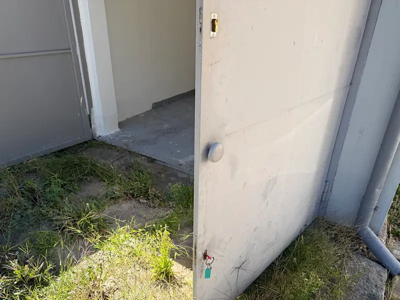Pronájem garáže 20 m², Praha – náhled fotky 3