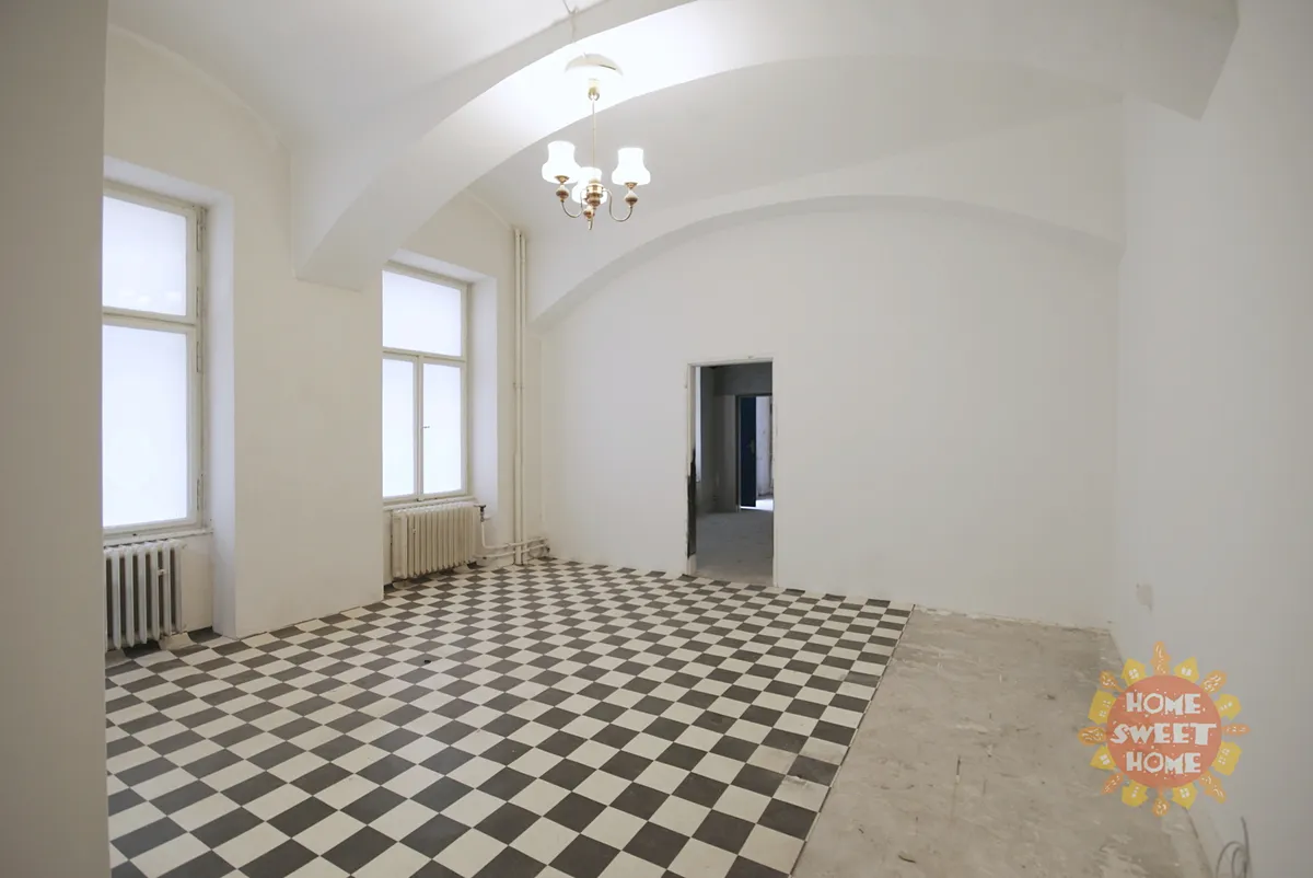 Pronájem kanceláře 76 m²