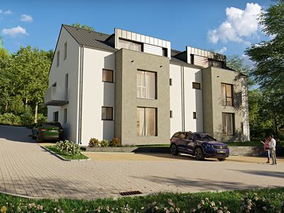 Prodej bytu 2+kk 79 m²