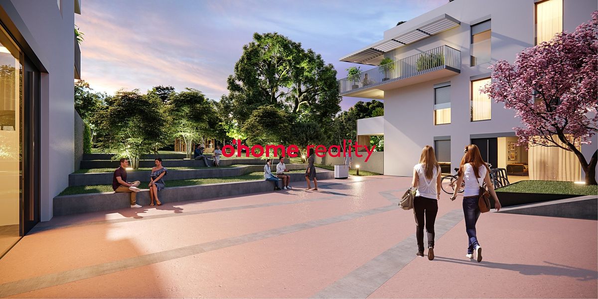 Prodej obchodního prostoru 45 m²