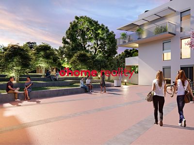 Prodej obchodního prostoru 45 m²