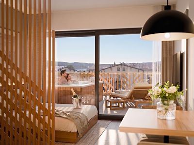 Prodej bytu 1+kk 45 m²