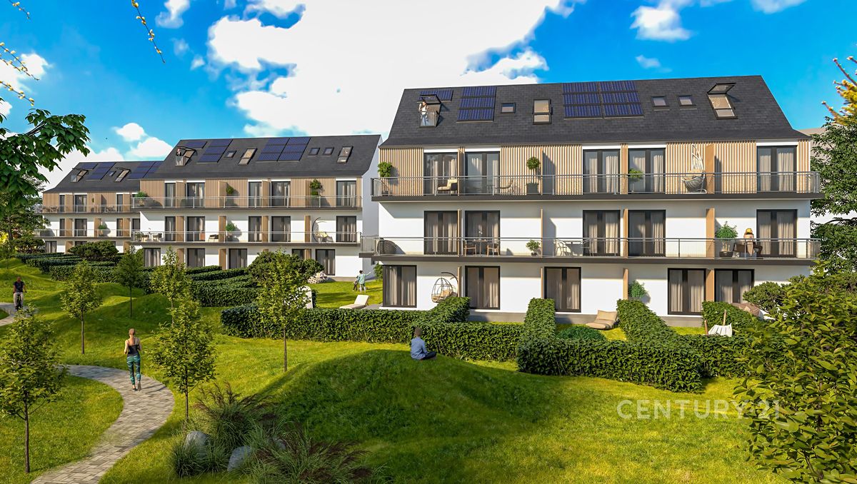 Prodej bytu 2+kk 43 m² – fotografie 5