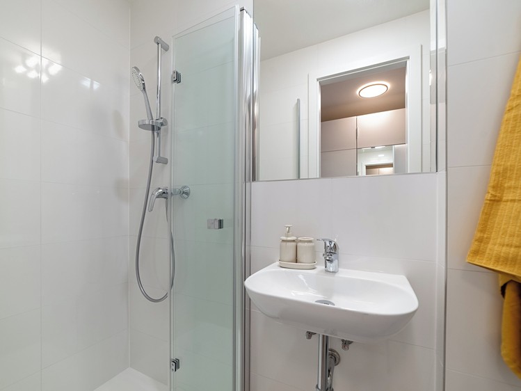 Квартира 1+kk на продаж, 24 м² (8 з 27)