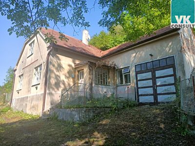 Prodej rodinného domu 98 m², pozemek 1199 m²