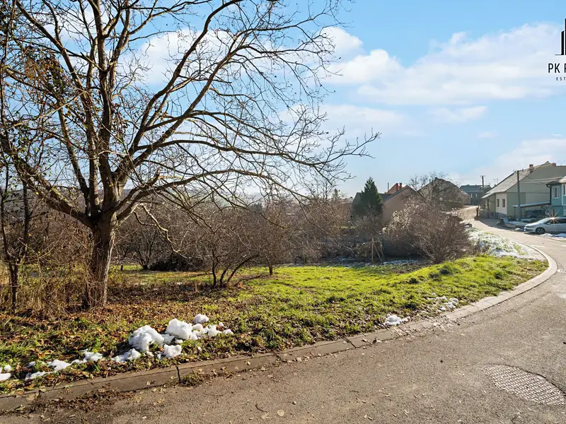 Prodej stavebního pozemku 1479 m², Klentnice – náhled fotky 1