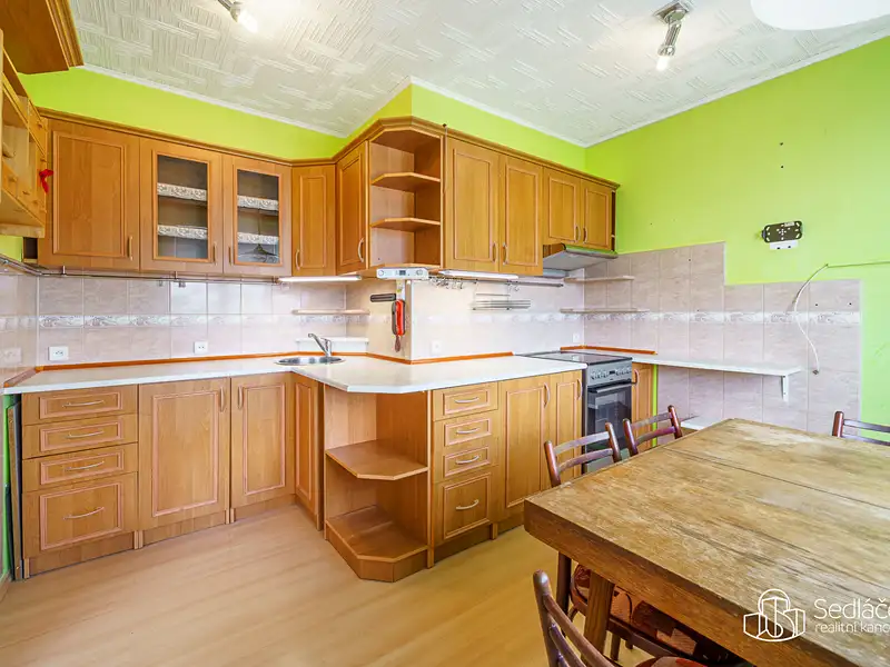Prodej bytu 3+1 63 m², Sokolov – náhled fotky 2
