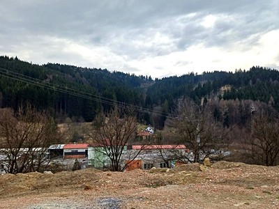 Prodej pozemku, 1 260 m² (2 z 7)