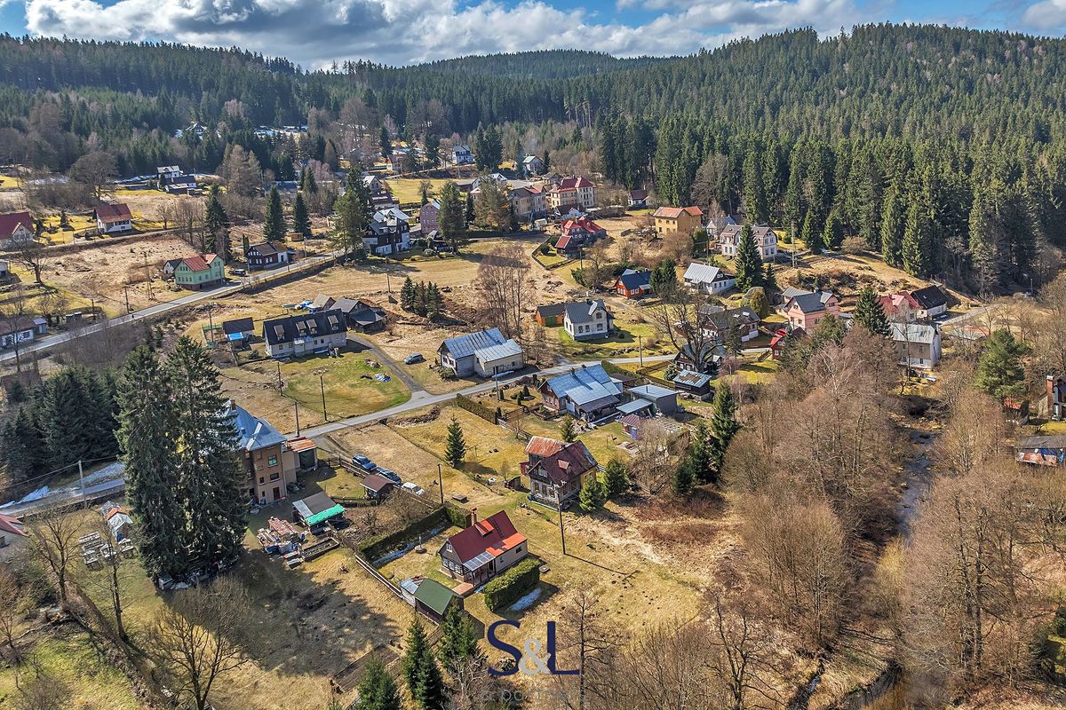Prodej chalupy 78 m², pozemek 1279 m² – fotografie 3