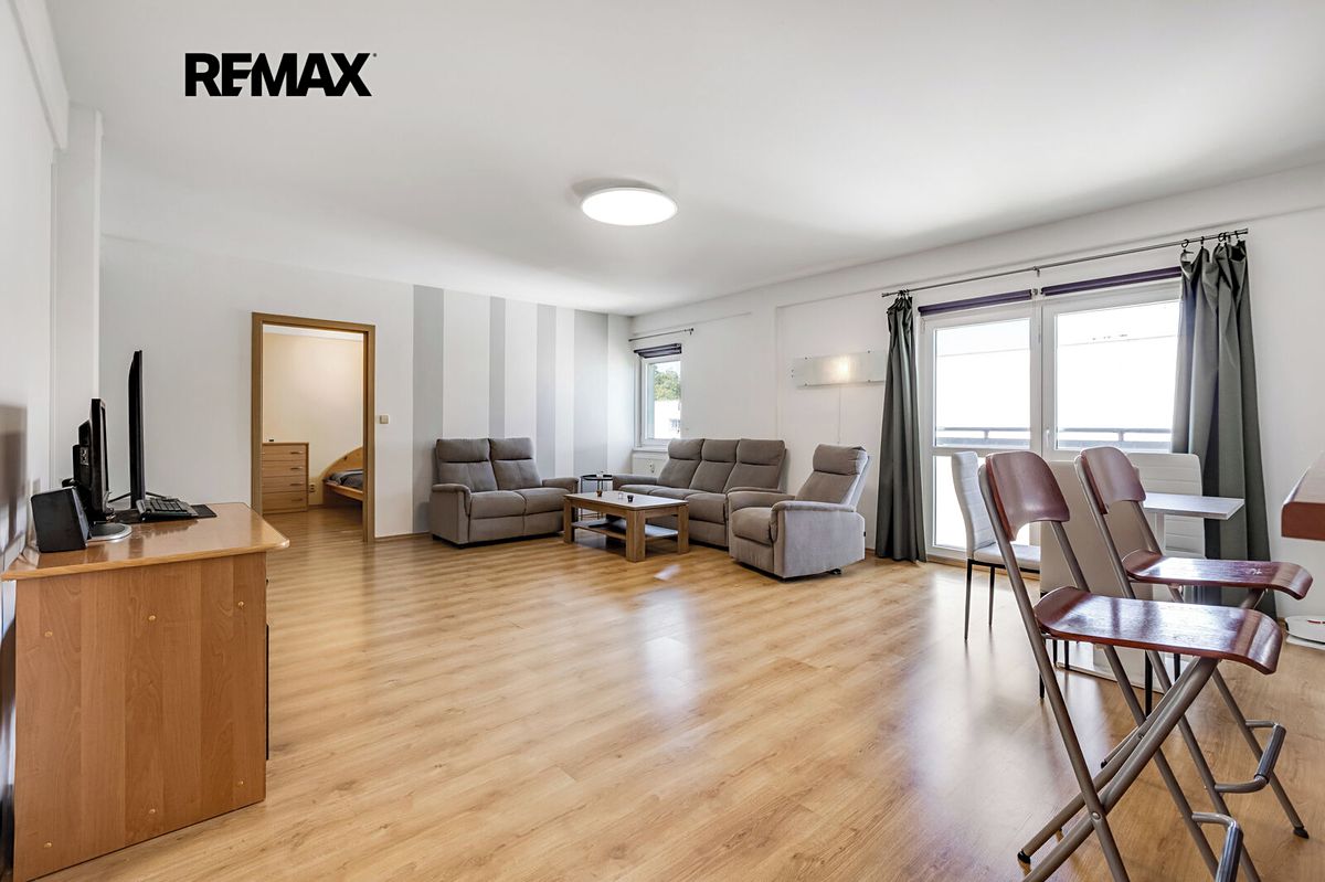 Prodej bytu 4+kk 81 m² – fotografie 5