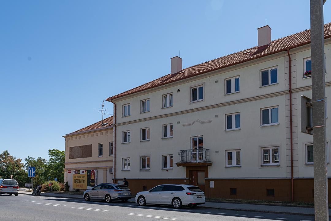 Prodej bytu 2+1 59 m²