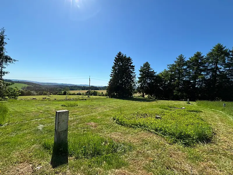 Prodej stavebního pozemku 812 m², Vysoké nad Jizerou – náhled fotky 1