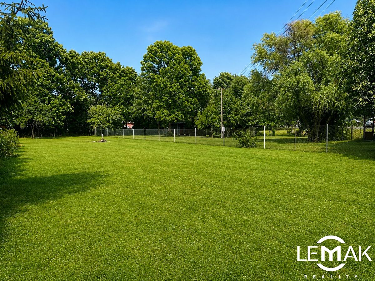 Prodej zahrady 1147 m² – fotografie 3