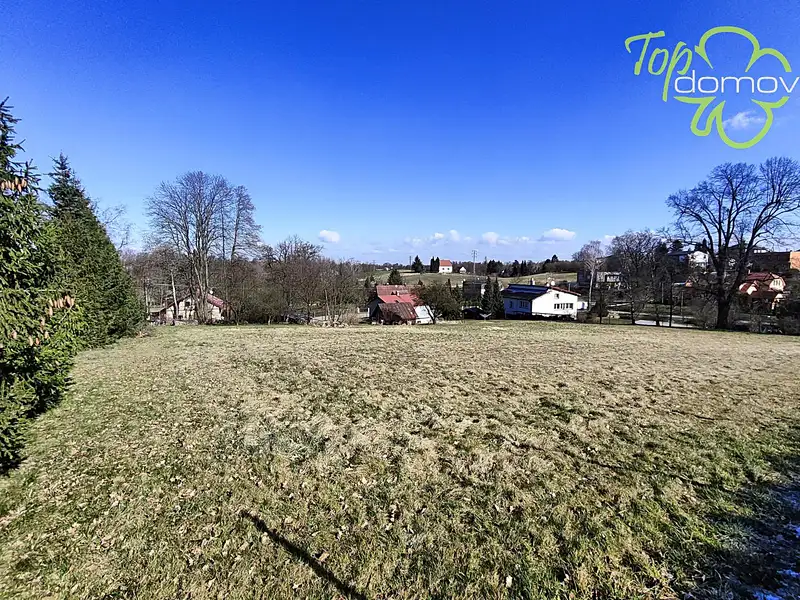 Prodej stavebního pozemku 1000 m², Orlová – náhled fotky 2