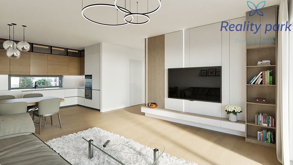 Prodej rodinného domu 137 m², pozemek 245 m² – fotografie 4