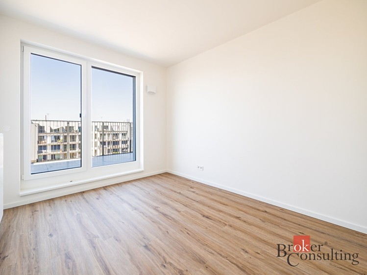 Квартира 4+kk на продаж, 86 м² (9 з 22)