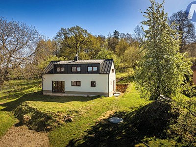 Prodej  rodinného domu 107 m², pozemek 1 730 m²