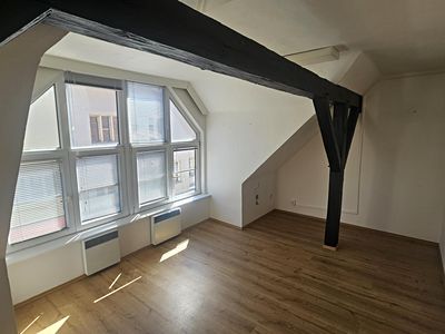 Pronájem kanceláře 17 m²