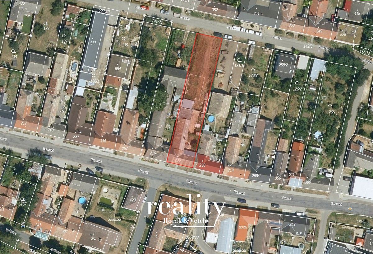 Prodej rodinného domu 110 m², pozemek 1027 m² – fotografie 3
