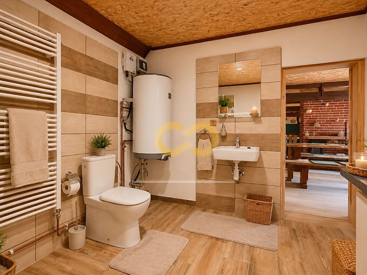 Будинок на продаж, 930 м² (21 з 30)