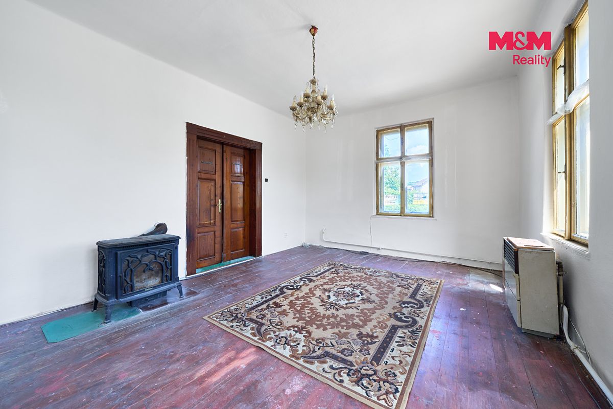 Prodej rodinného domu 120 m², pozemek 479 m² – fotografie 4