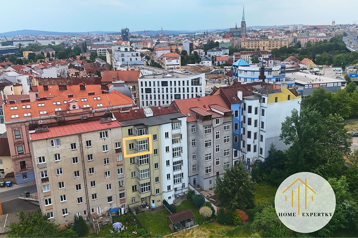 Prodej bytu 3+kk 95 m²