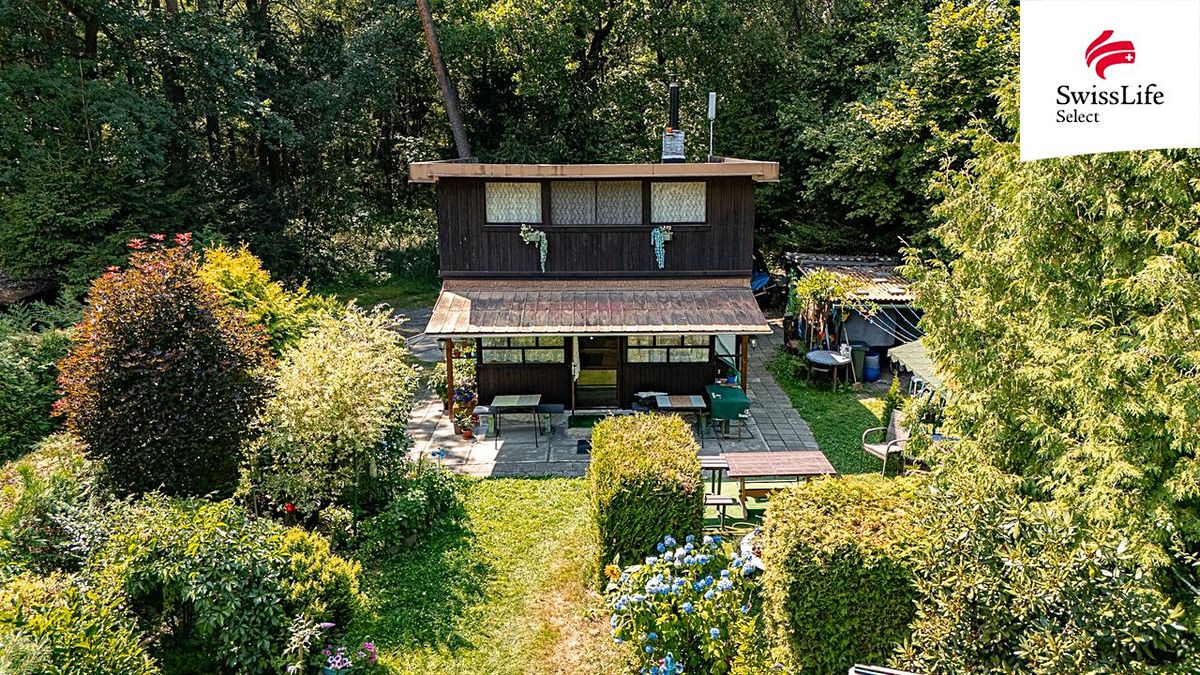 Prodej chaty 83 m², pozemek 387 m² – fotografie 3