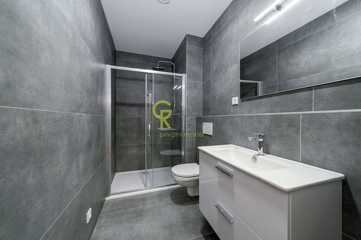 Prodej bytu 2+kk 57 m²