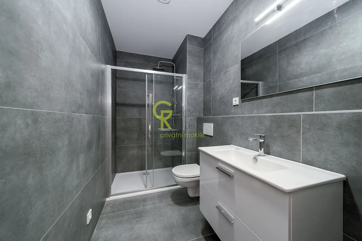 Prodej bytu 2+kk 57 m²