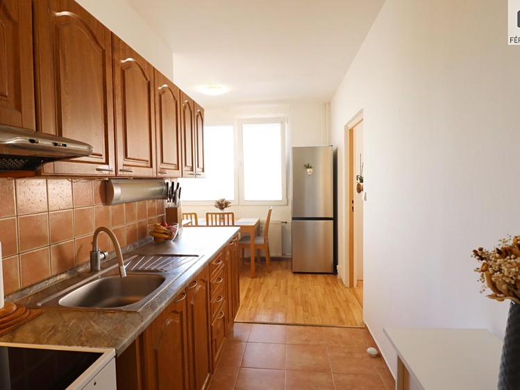 Prodej bytu 2+1, 64 m² (9 z 20)