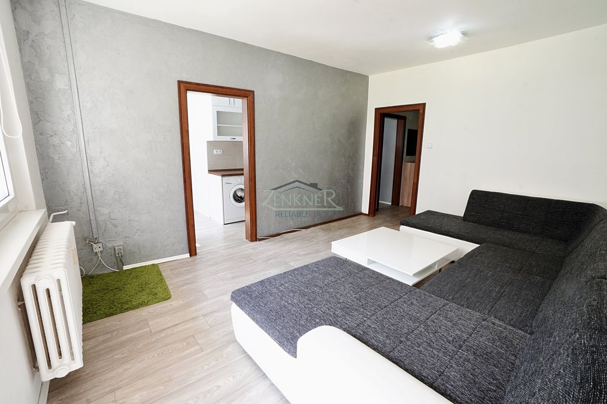 Pronájem bytu 3+1 62 m² – fotografie 3