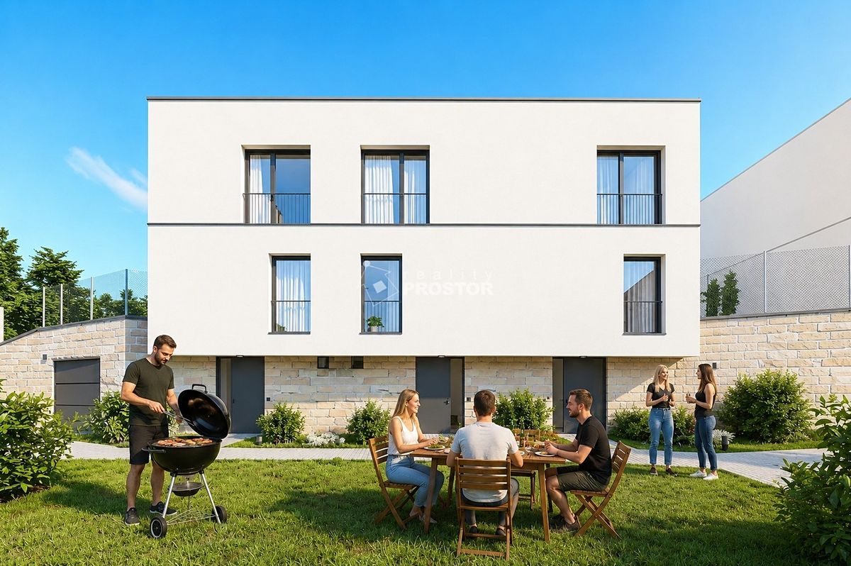 Prodej stavebního pozemku 2244 m² – fotografie 2
