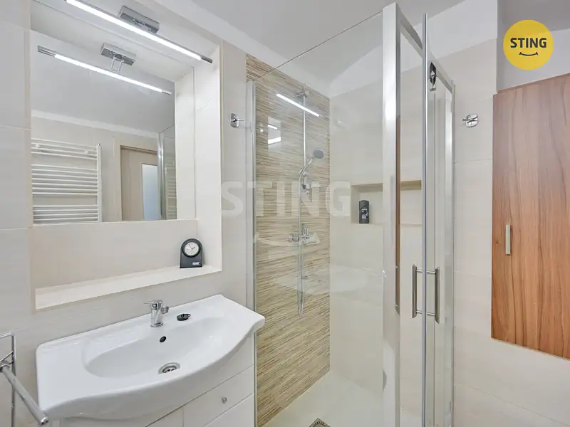 Prodej bytu 1+kk 52 m², Jeseník – náhled fotky 3