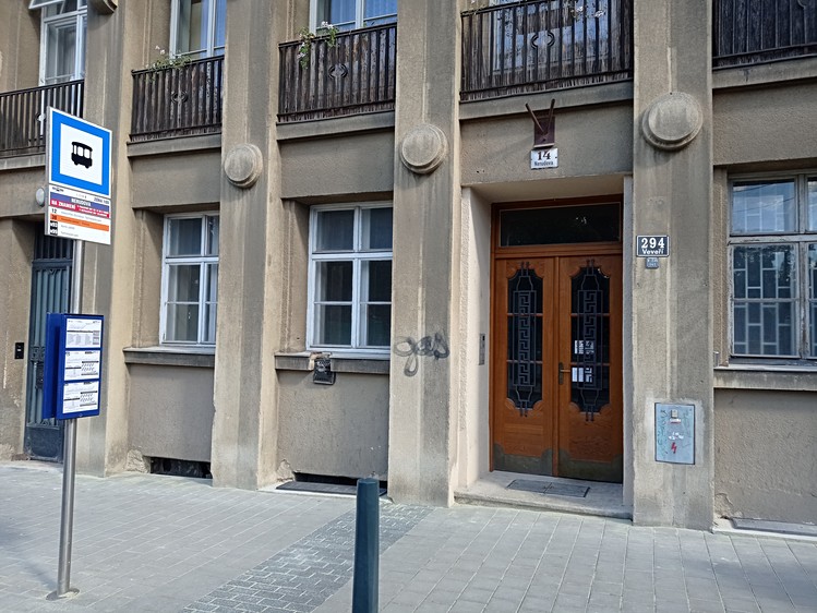 Prodej bytu 1+1, 43 m² (18 z 22)