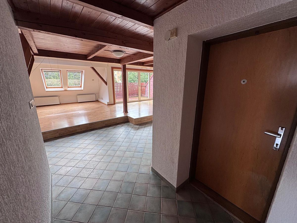 Prodej bytu 3+1 161 m² – fotografie 4