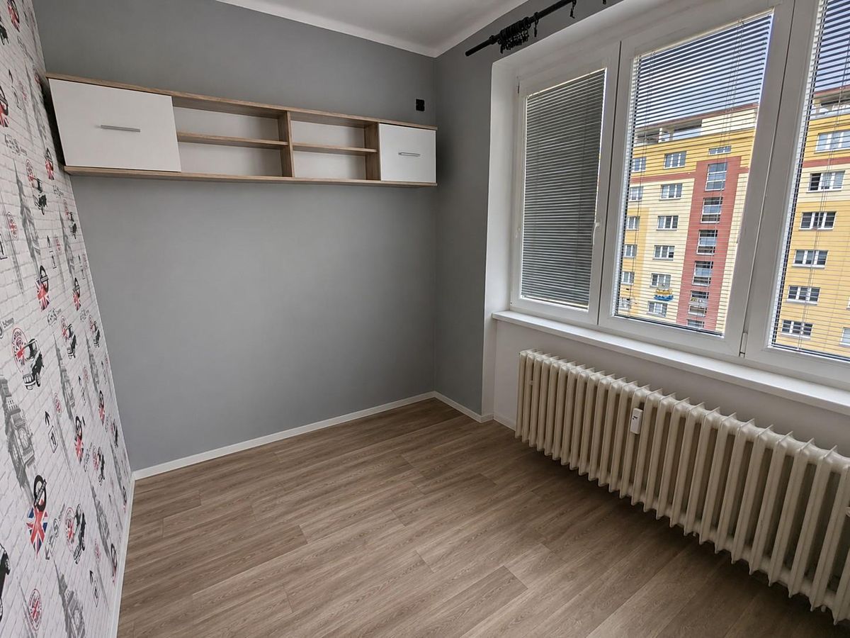 Pronájem bytu 2+1 54 m² – fotografie 2