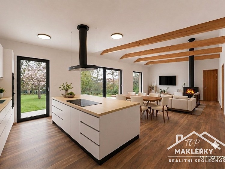 Prodej domu, 124 m² (4 z 40)